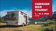 Caravan, Bike, Tourist 2022
