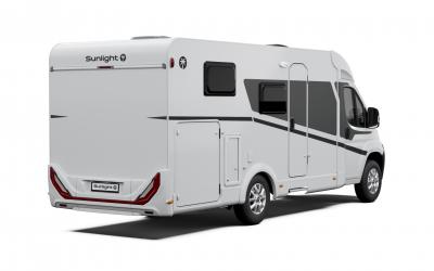 Sl V67s Ext Citroen Bj25 Serie White Sandbar  Ext Cam5 Hinten R