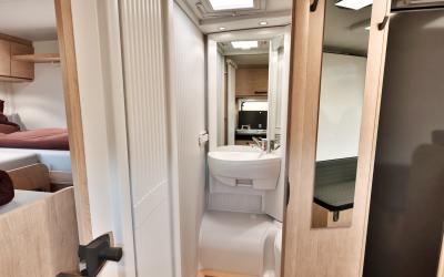 Sl V67s Int Citroen Bj25 Serie White Sandbar  Int Cam10 Bad Offen