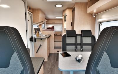 Sl V67s Int Citroen Bj25 Serie White Sandbar  Int Cam1 Vorne-hinten