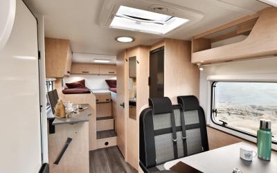 Sl V67s Int Citroen Bj25 Serie White Sandbar  Int Cam3 Diagonal Vorne-hinten R